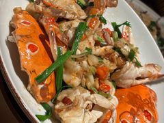 -海门鱼仔·潮汕味(燕岭店)