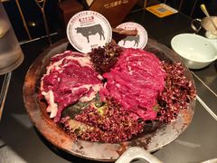 -二刀潮牛(重庆光环购物公园店)