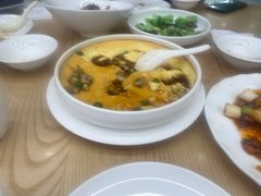 -浙江大学玉泉校区四食堂