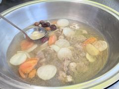 -313羊庄鲜羊火锅·鲜羊肉烧烤(李村店)