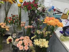 -Flower in(密渡桥店)