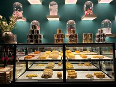 -街角 T·COFFEE 融合料理·BISTRO(车公庙店)