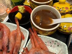 -初色海鲜自助(万丰路店)