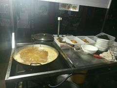 -彭哥甩饼王(城隍庙广场店)