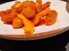 -佰家小厨·南京菜(夫子庙店)