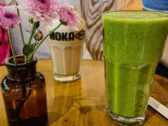 -Moka Bros 摩卡站(嘉华店)