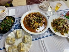 -马黑哥椒麻鸡(清江山水店)