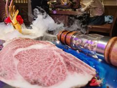 -樱宿日式和牛烧肉(五道口店)