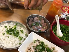 -老牌依强牛肉店(达道总店)