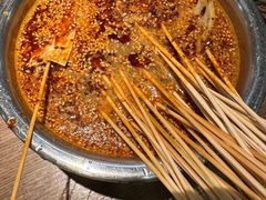 -肖四女乐山跷脚牛肉(世博源店)