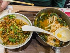 -小满手工粉(北京来福士店)