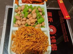 -邢氏老太太烤串(北兴街店)