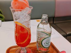 -柠檬树茶餐厅(海雅缤纷城店)