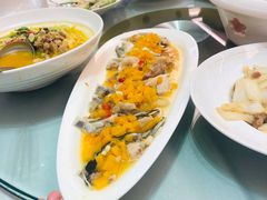 龙利鱼-悦湖公馆