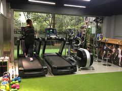 -征成健身连锁私教工作室(九公里店)