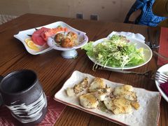-南湖名都大酒店-千叶日本餐厅