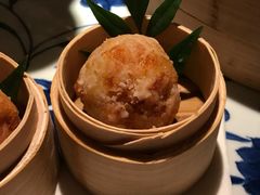 -桂满陇-十里风荷(合生汇店)