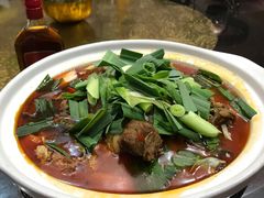 -刘大厨·家宴(御华园店)