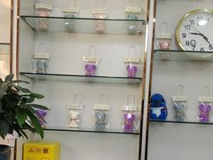 -筋骨堂热敷推拿按摩(招商花园城店)