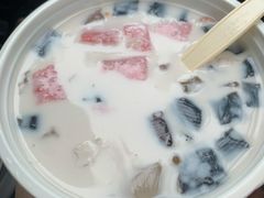 -文昌邓记清补凉(西沙路店)