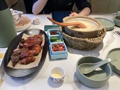 -南拳十三姨·潮汕砂锅粥·粤菜(西单大悦城店)