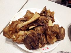 -东北风(江北万达店)