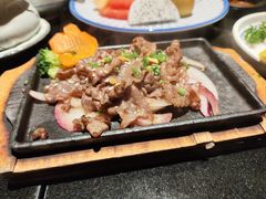 -王鼎精致料理铁板烧(世博源店)