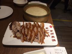 -全聚德(江宁店)