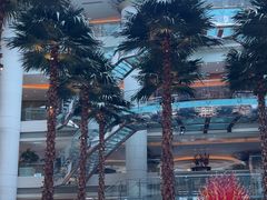 -威斯汀舞台餐厅