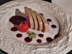 -鹭江宾馆·观海餐厅