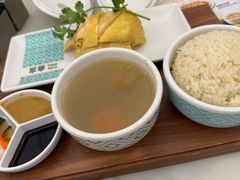 -翠华餐厅(香港国际机场店)