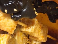 -南城香·饭香串香馄饨香(青年路店)