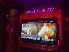 -星聚会KTV(中关村领展购物广场店)
