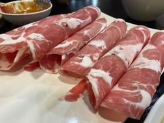 -楼外楼大刀肉传统火锅居(繁荣路店)