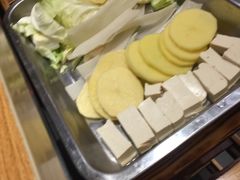 -超越炭火牛蛙火锅鸡(河东店)