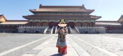 -美云庭古装·格格服汉服·京城旅拍(北京店)