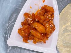 -四妹餐厅(玫瑰街店)