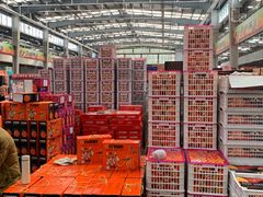 大堂-西郊国际农产品交易中心