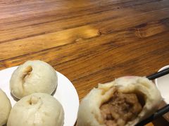 -韩包子(建设路店)