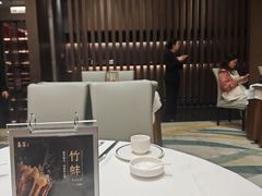 -喜宴又一村·粤菜·茶点·海鲜(壹方天地店)