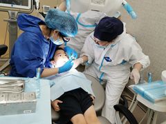 -TSK齿科德申会口腔门诊·联洋诊所