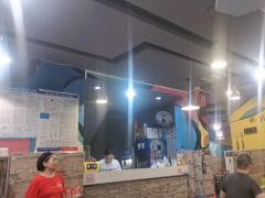 -郑贵初烧烤·烤凤爪的发明者(王家湾店)