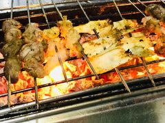 -小寒羊烧烤(凯瑞时代大厦店)