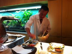 -泉寿司(万科公园店)