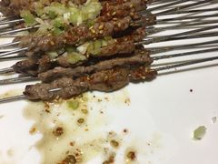 -三个大叔烤羊肉串·炭炉砂锅菜(西三旗店)