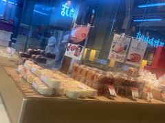 -西村叔叔的店·面包·甜品·蛋糕(清河万象汇店)