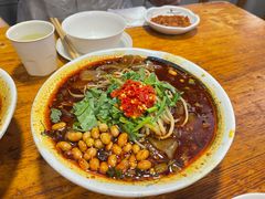 冒火锅粉-成都瓜串串(华强北店)
