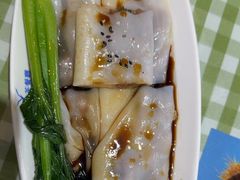 -观塘港茶餐厅(八一大道店)