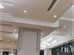 大堂-港丽餐厅(高德置地店)