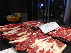 -潮味四季潮汕牛肉火锅(来凤街店)